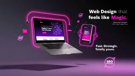 High Converting websites